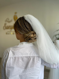 Photo n°7 de Sueyla clk à Belfort (Salon d'épilation)