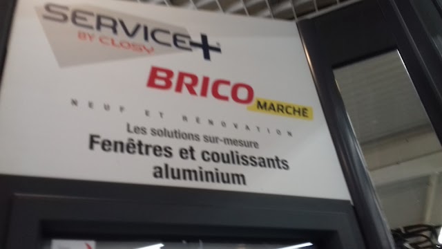 Bricomarché Saumur