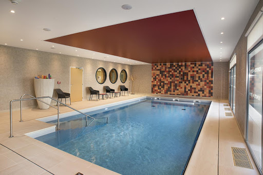 Photo de Résidence Services Seniors DOMITYS - Les Hautes Feuilles à Champigny (51370)