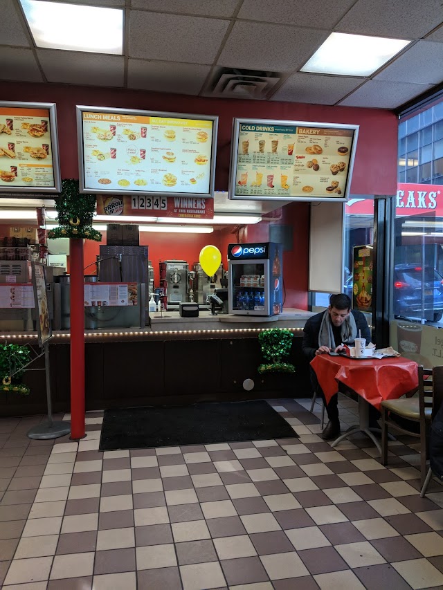 KFC