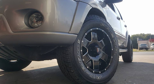 GIBCO CAR CARE Gallery - United States