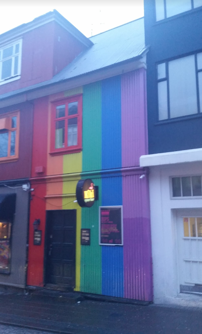 Photos of K&iacute;k&iacute; Queer Bar