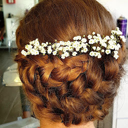 Photo n°1 de Liber'Tiff à Éragny (Salon de coiffure)