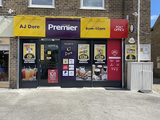 AJ Dore Premier & Post Office