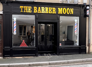 Photo n°3 de The barber moon à Étampes (Salon de coiffure)