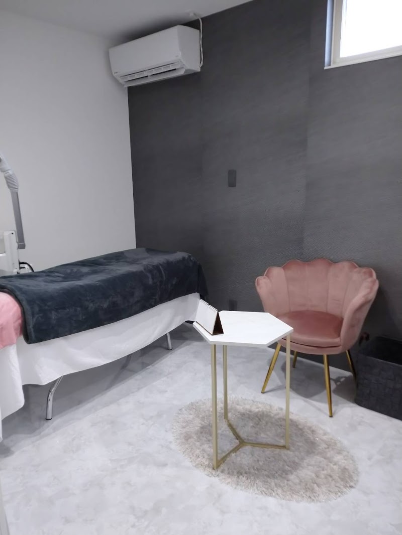 エステティック ジュビラン iyashi～いやし～