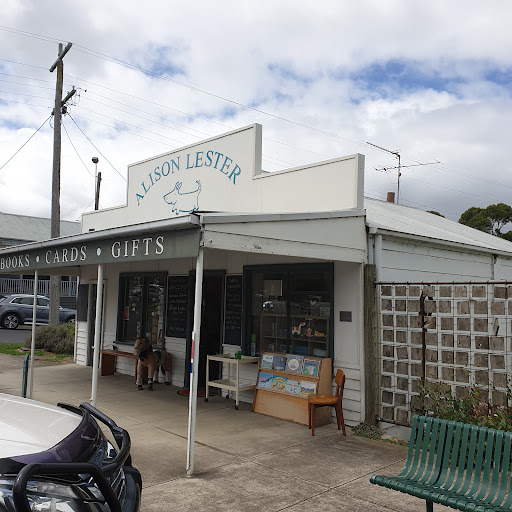 Alison Lester Gallery - Australia