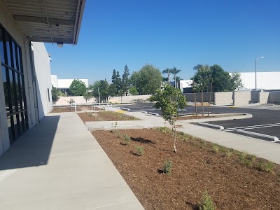 Chino Valley Islamic Center (CVIC)