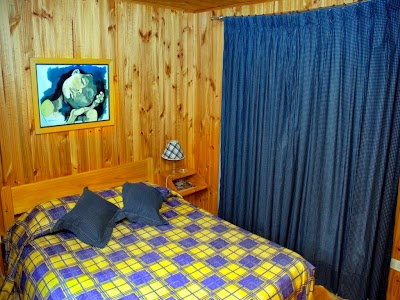 Photos of Caba&ntilde;as Nordicas