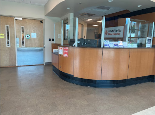 HCA Florida Blake Hospital Emergency Room - Thumbnail