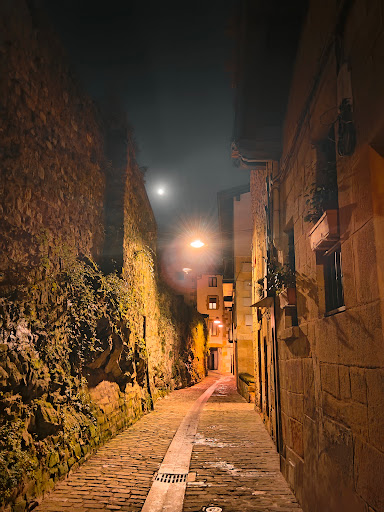 San Pedroko Liburutegia