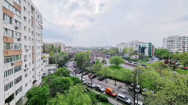 orar Move Real Estate
