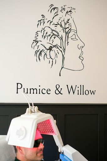 Pumice & Willow
