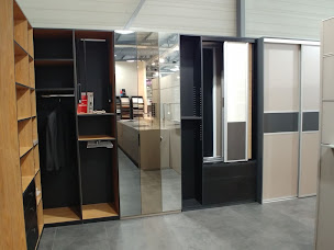 Photo n°9 de SISCA Cuisine - Sud Cuisines à Toulouse (Magasin de meubles de cuisine)