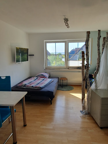 Zimmer in Würzburg nahe DAA-Technikum photo