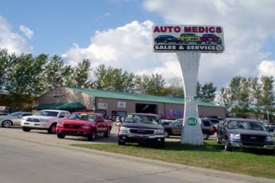 Photos of Auto-Medics