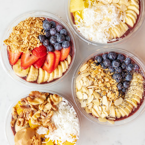 Brooklyn Bread Cafe by null