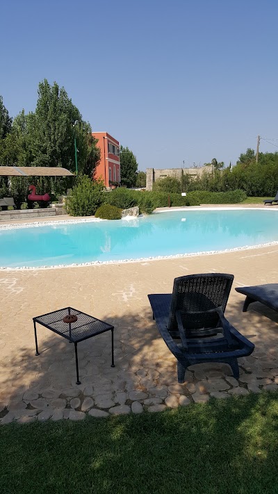 Photos of Tenuta Monaci La Murra