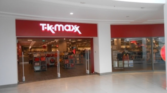 TK Maxx