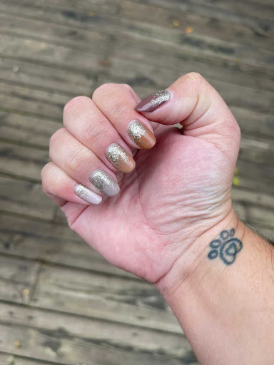 The Beauty Bar By Amber