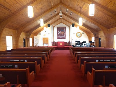 Beth Messiah Congregation