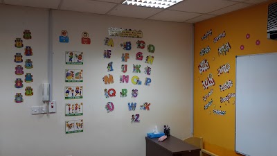 photo of Al Areen International School‎