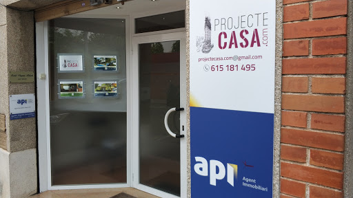 ProjecteCasa.com - Visual
