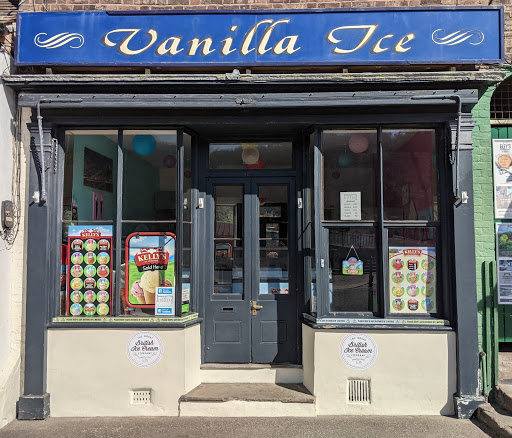 Vanilla Ice - Visual