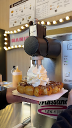 Photo n°5 de Mamie d'amour Toulouse Capitole à Toulouse (Restauration rapide)