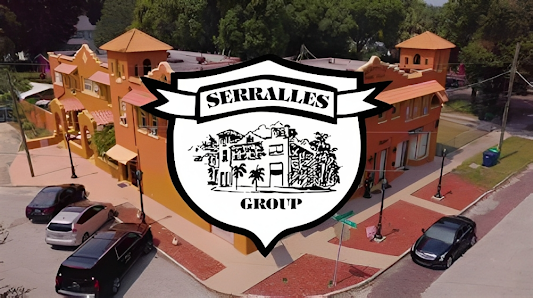 The Serralles Group 2322 N Highland Ave, Tampa, FL 33602