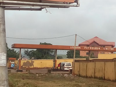 Photos of Ifenna Petroleum Limited
