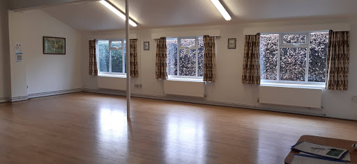 Keele Village Hall - Thumbnail