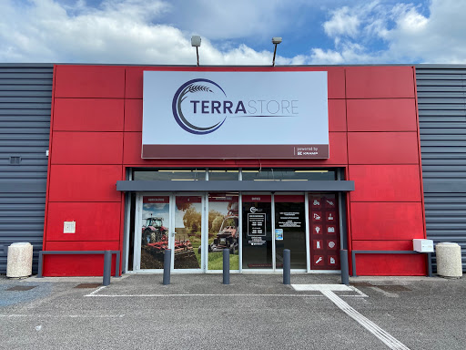 Terrastore - Thumbnail