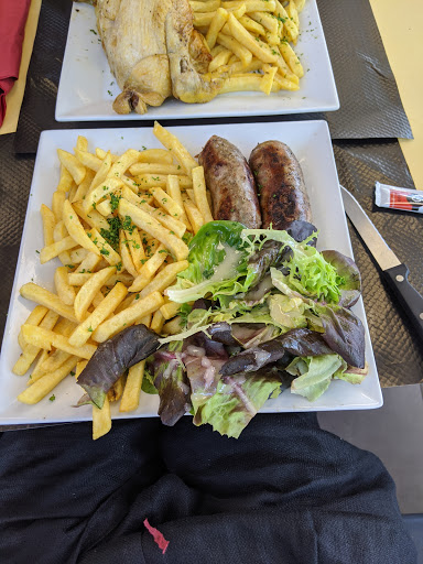 le broc café