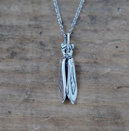 Photo n°40 de Bijoux Argent - Adrien Moniquet à Maussane-les-Alpilles (Bijouterie)