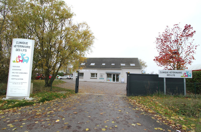127 Rue du Canton du Caillouti, 59279 Loon-Plage