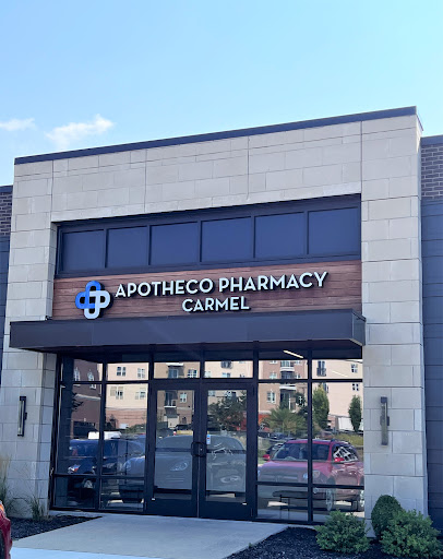 Apotheco Pharmacy Carmel - United States