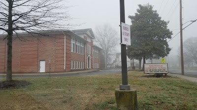 Sudlersville Elementary School