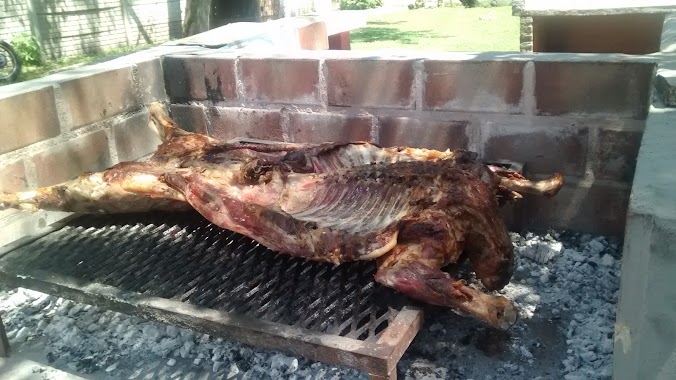 Salón de Fiestas ATE, Berisso, Buenos Aires, Author: Emiliano Barreto