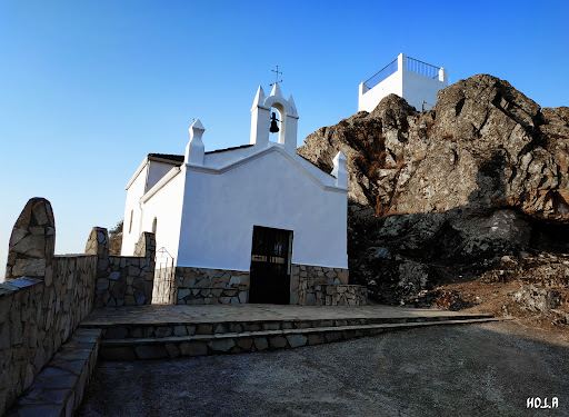 Ermita del Risco - Visual