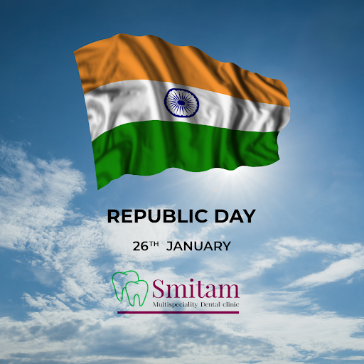 Wishing a very happy republic day 😊 post image