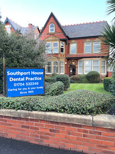 Southport House Dental Practice - Thumbnail