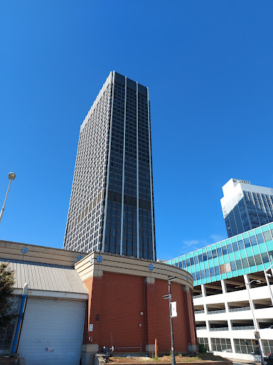 Poinsett Garage - Thumbnail