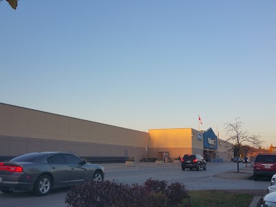Photos of Walmart Windsor South Supercentre