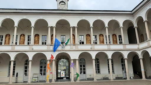 Collegio Rotondi Private Schools
