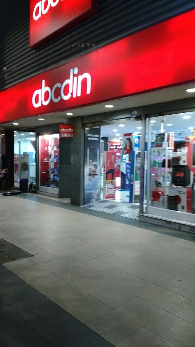 Photos of ABCDIN Vi&ntilde;a del Mar