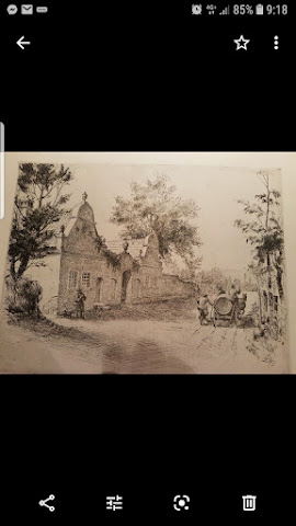 Gombás Kúria Mension by null