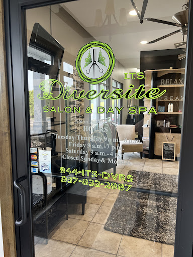 Diversite Salon and Day Spa, Englewood, Ohio Gallery - United States