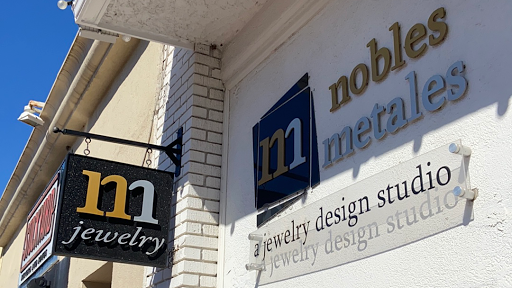 Nobles Metales