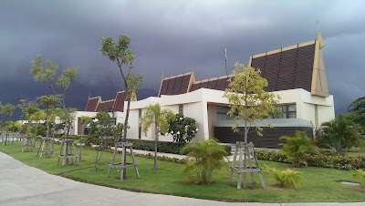 Photos of Myat Mingalar Hotel